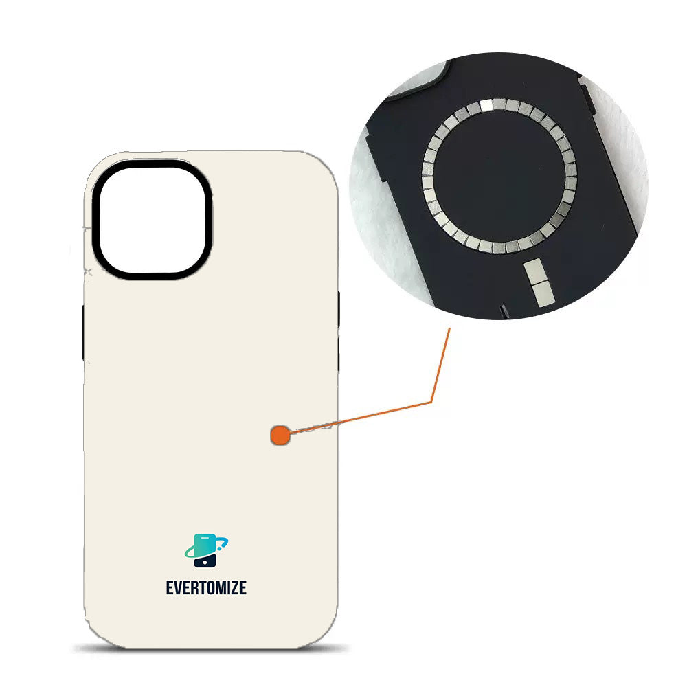 Magnetic 2in1 Cover