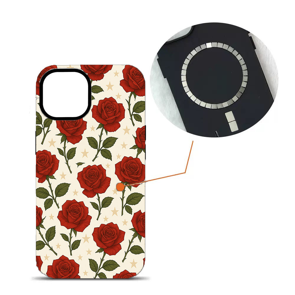 Magnetic 2in1 Cover