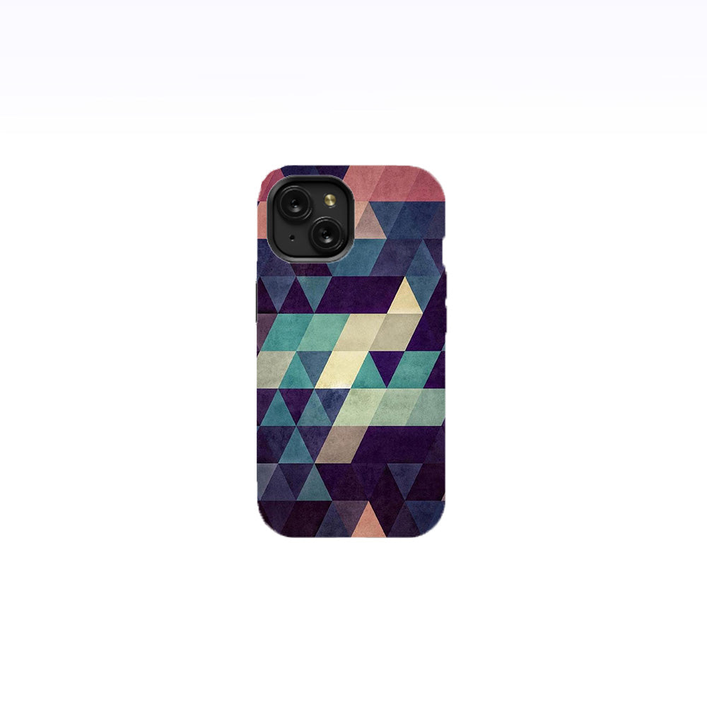 Multi Quartz Phone Case