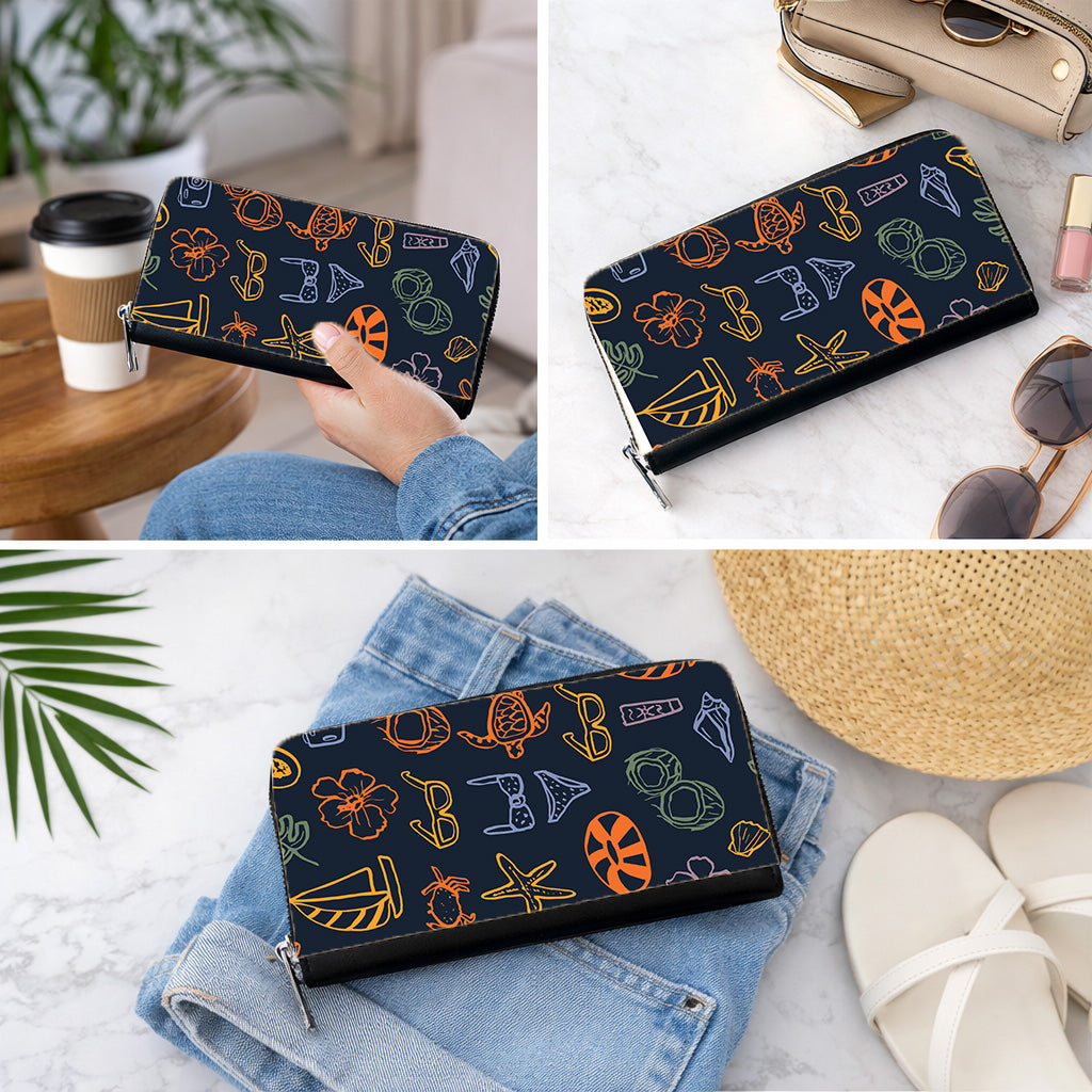 Different Background