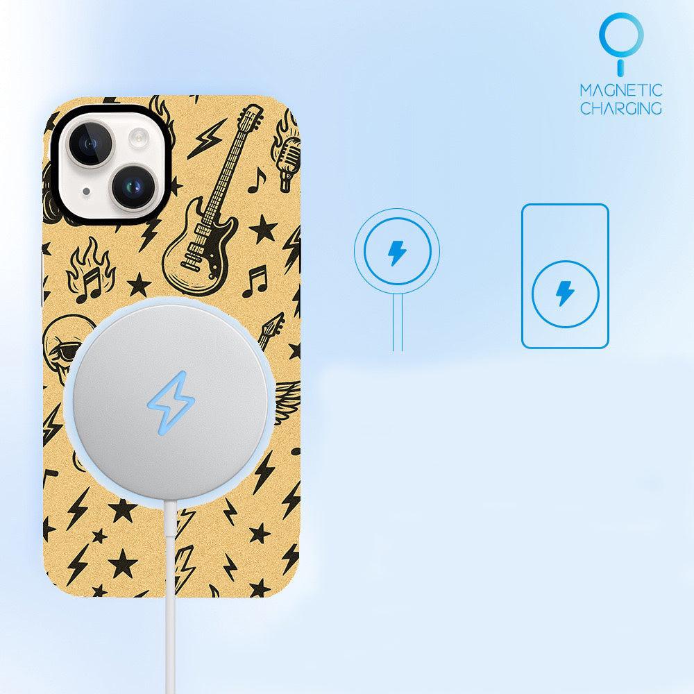 Wireless Charger