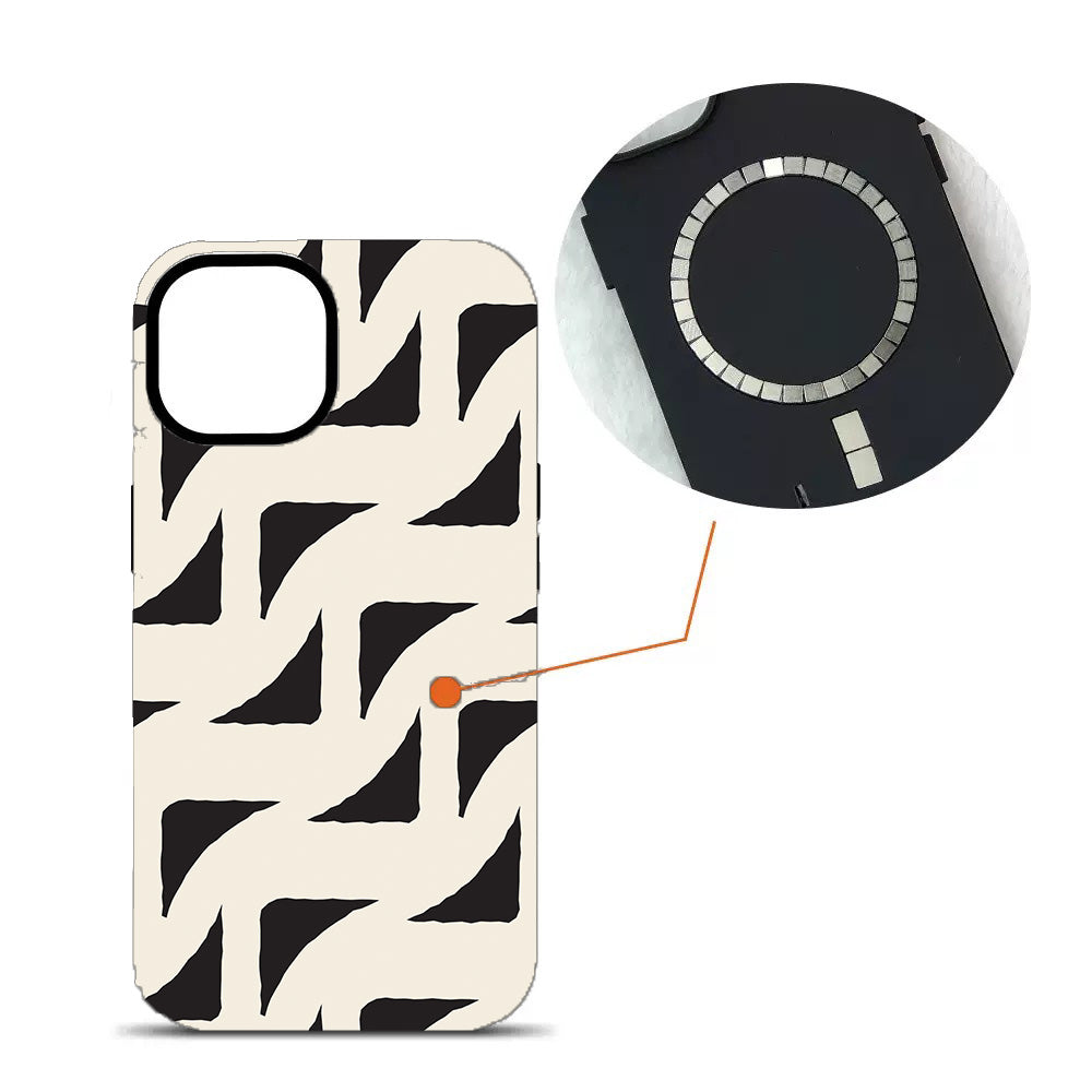 Magnetic 2in1 Cover