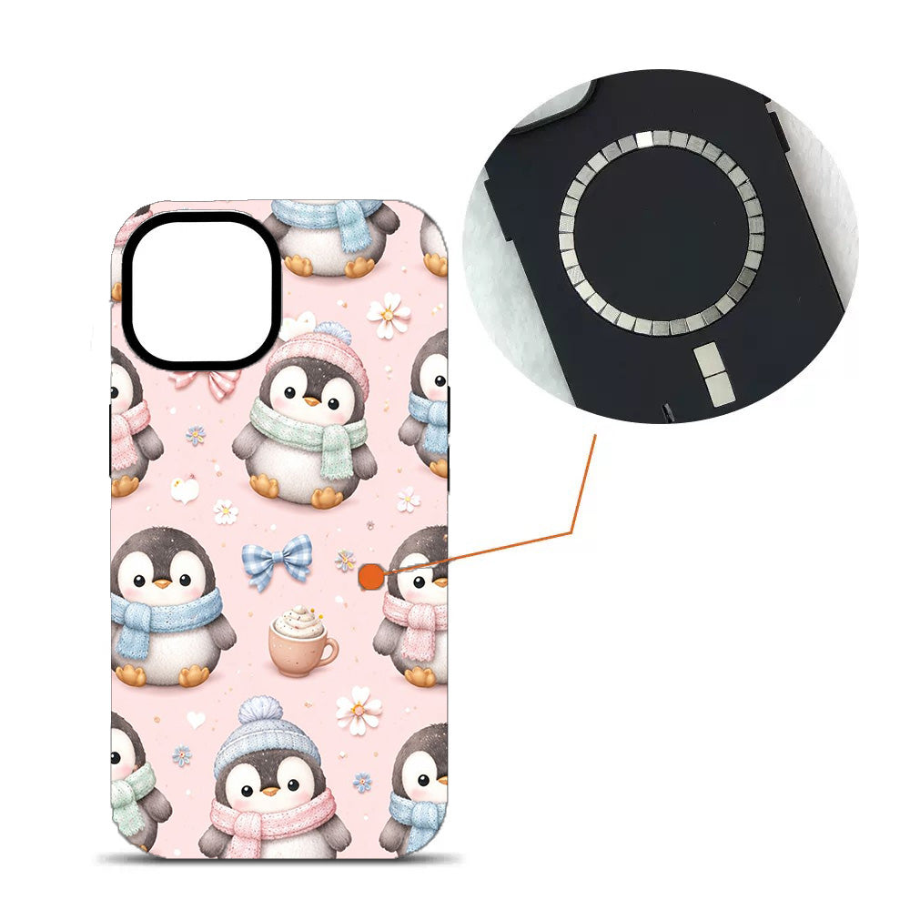 Magnetic 2in1 Cover