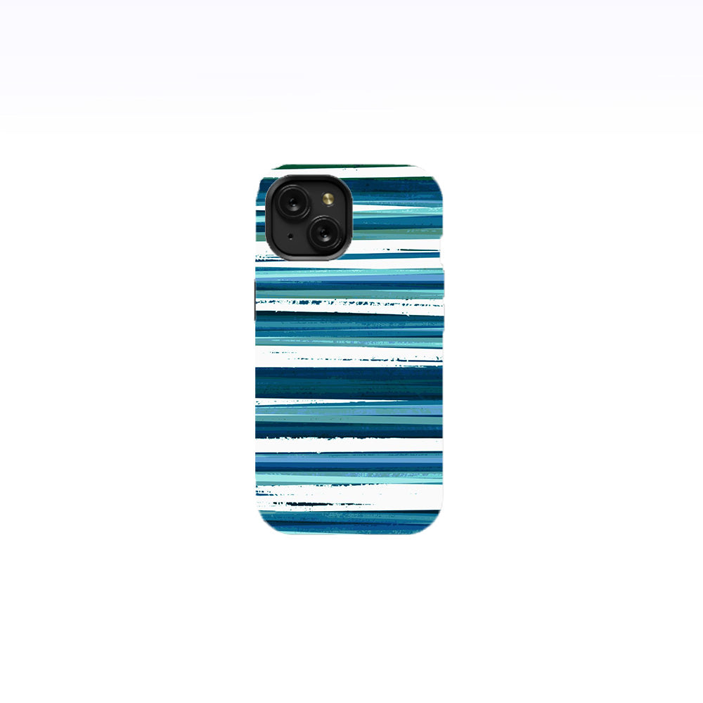 Ocean Layers Phone Case