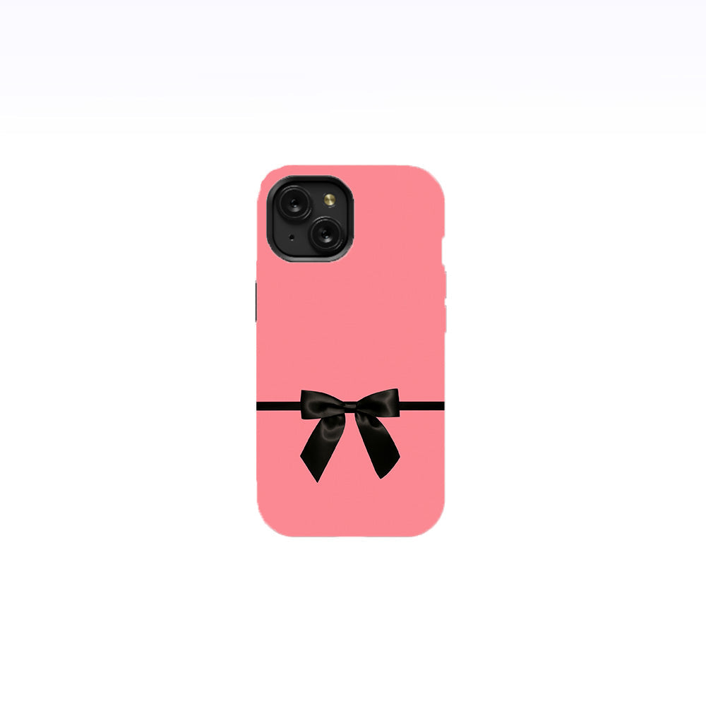 Pink Ribbon Phone Case