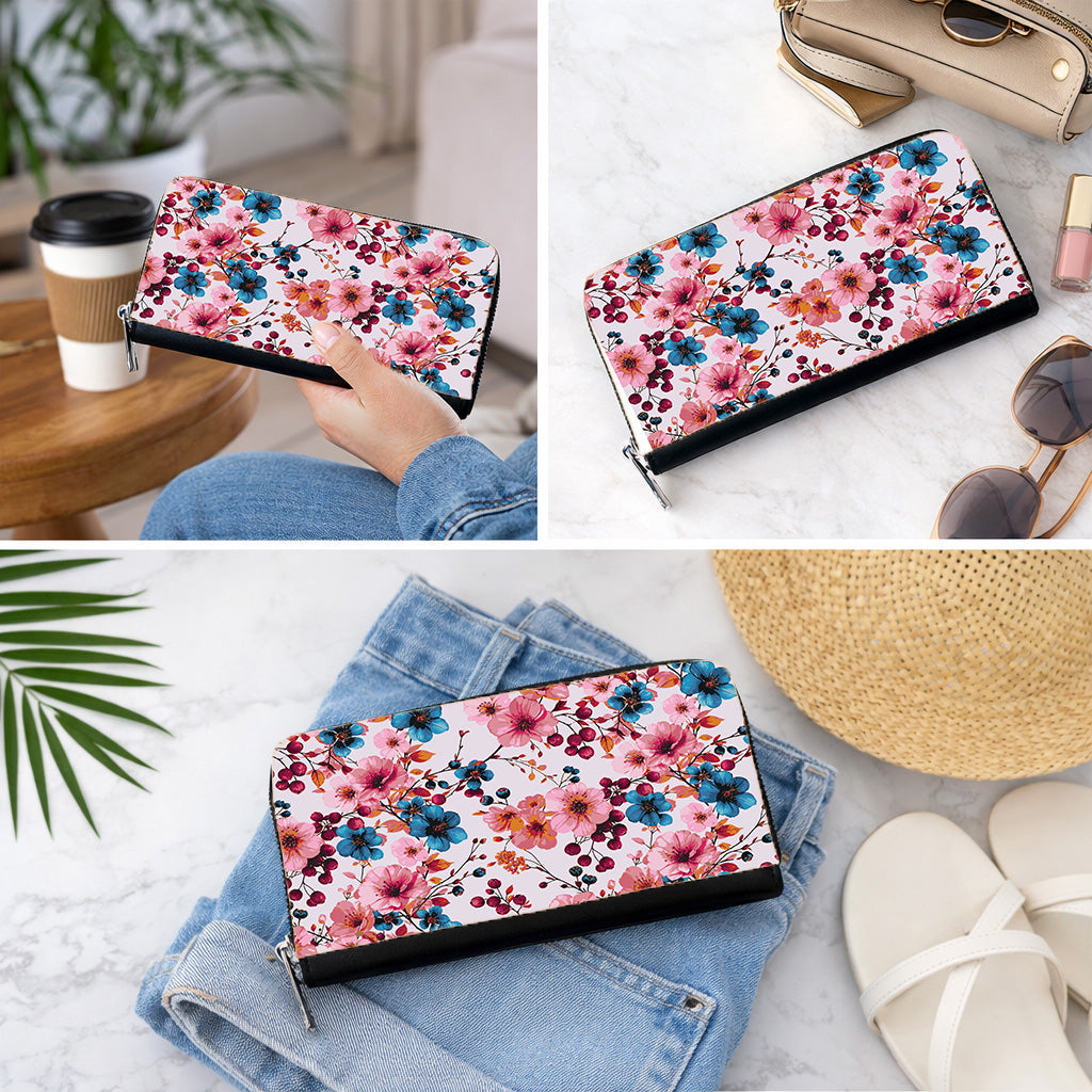 Different Background