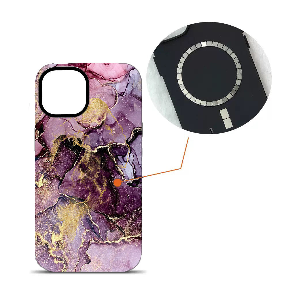 Magnetic 2in1 Cover