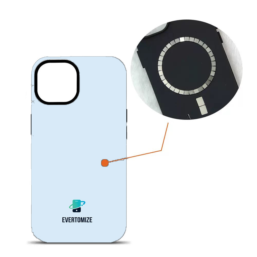 Magnetic 2in1 Cover