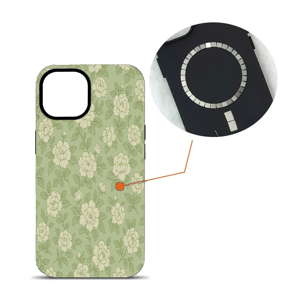 Magnetic 2in1 Cover