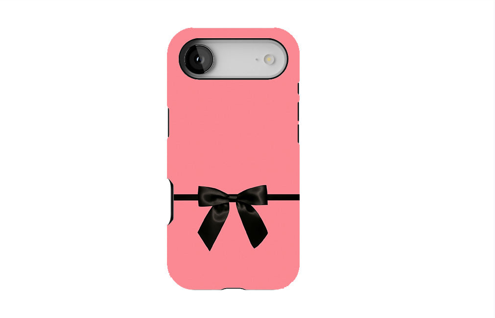 Pink Ribbon Phone Case