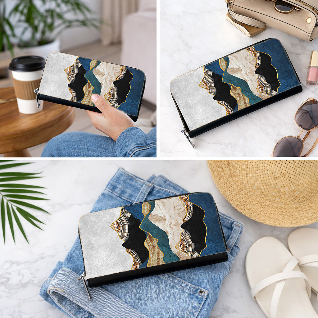 Different Background