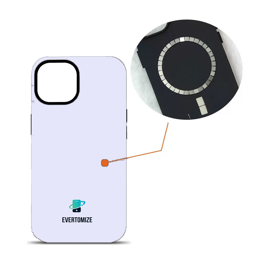 Magnetic 2in1 Cover