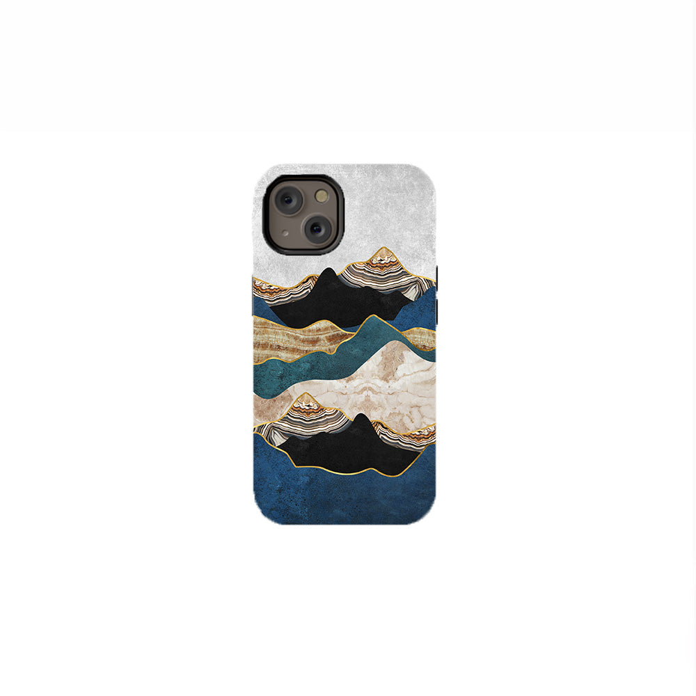 East Landscape Phone Case