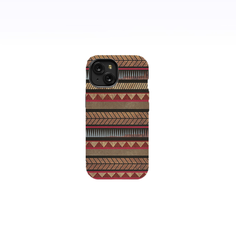 Tribal Edge Phone Case