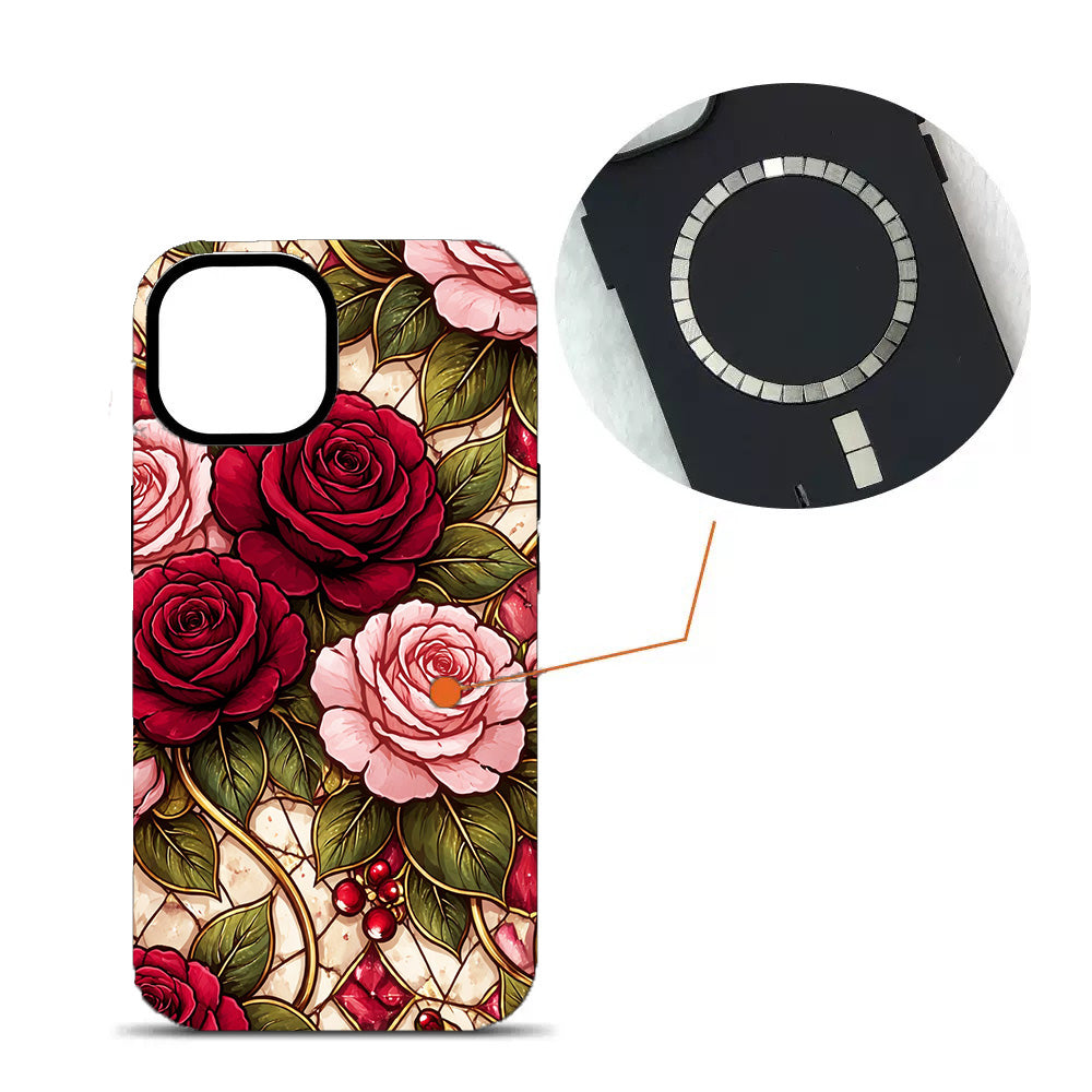 Magnetic 2in1 Cover