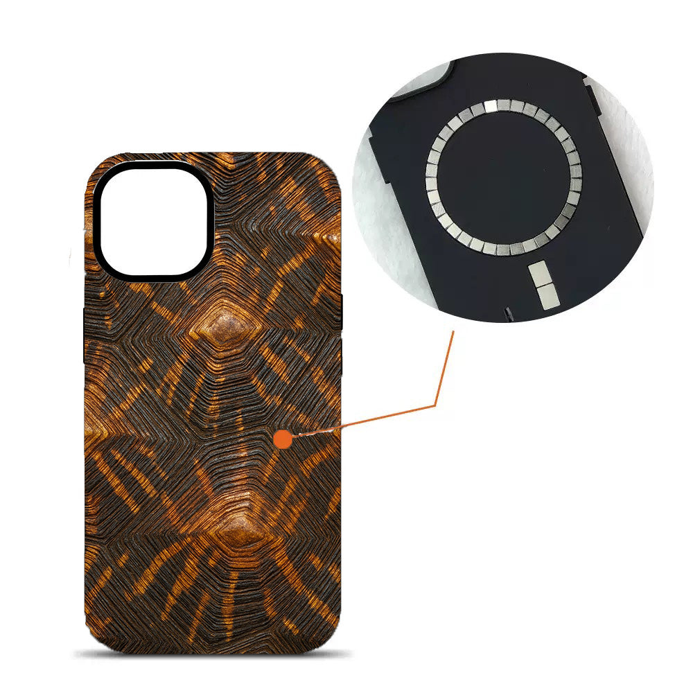 Magnetic 2in1 Cover