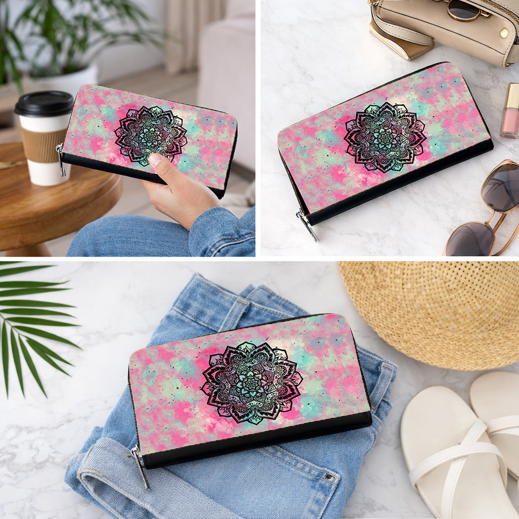 Different Background