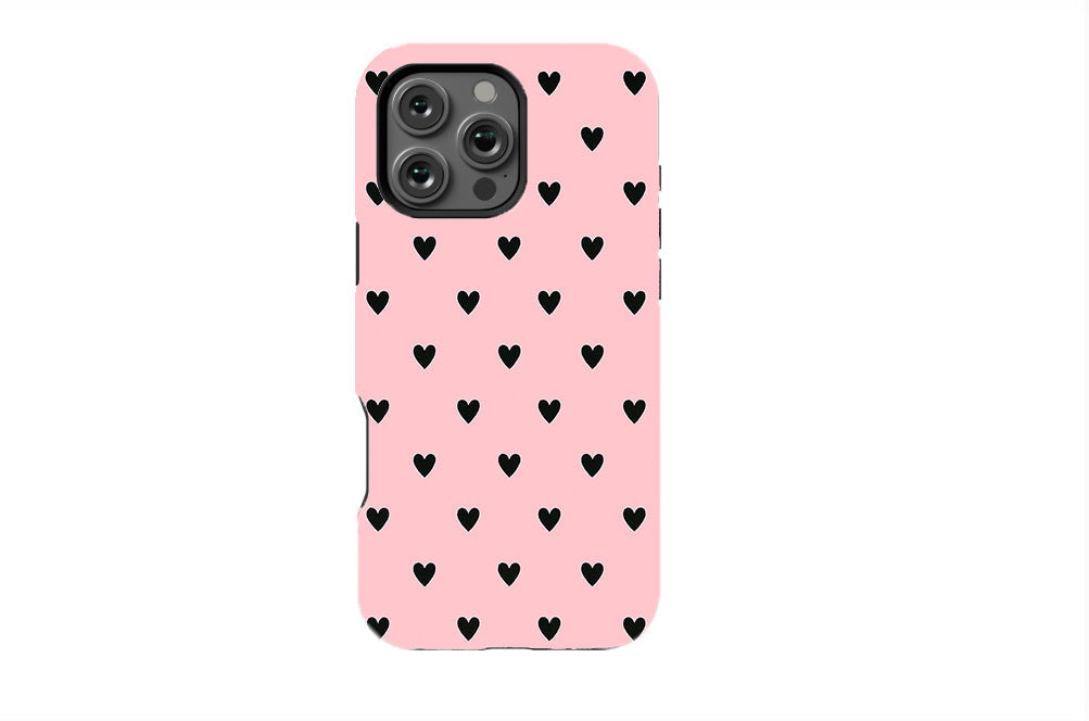 Sweet Hearts Phone Case
