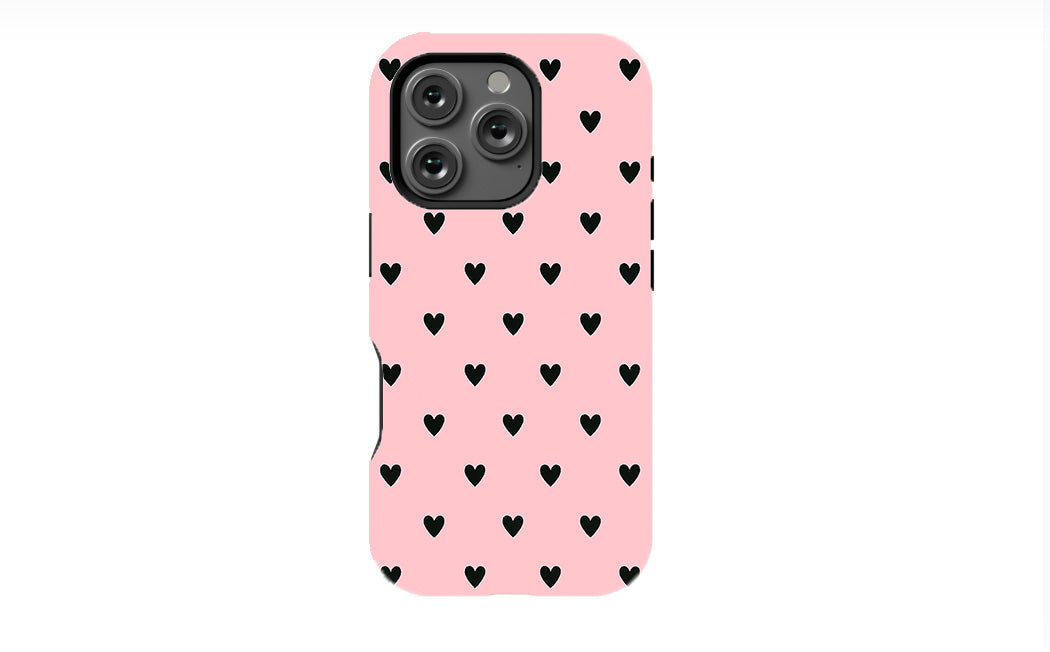 Sweet Hearts Phone Case