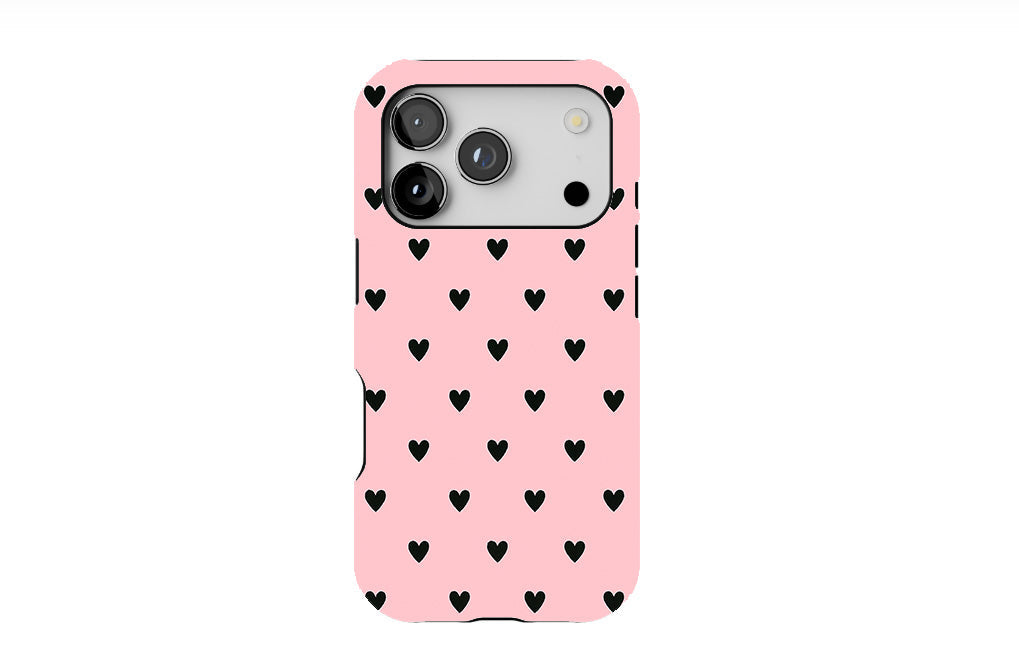 Sweet Hearts Phone Case