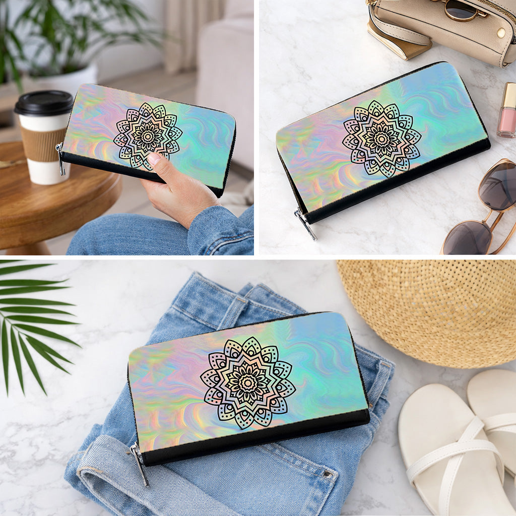 Different Background