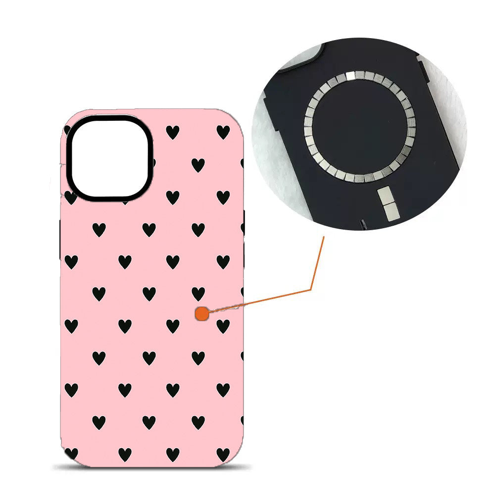 Magnetic 2in1 Cover