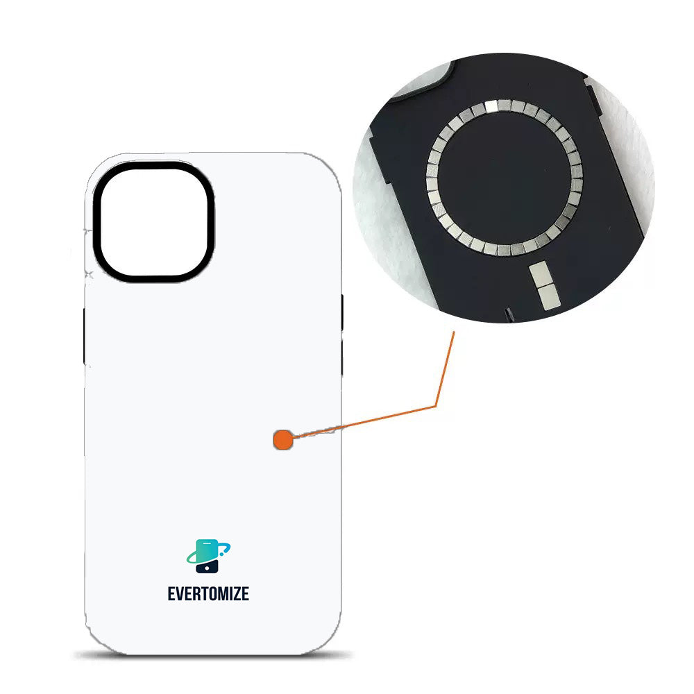 Magnetic 2in1 Cover
