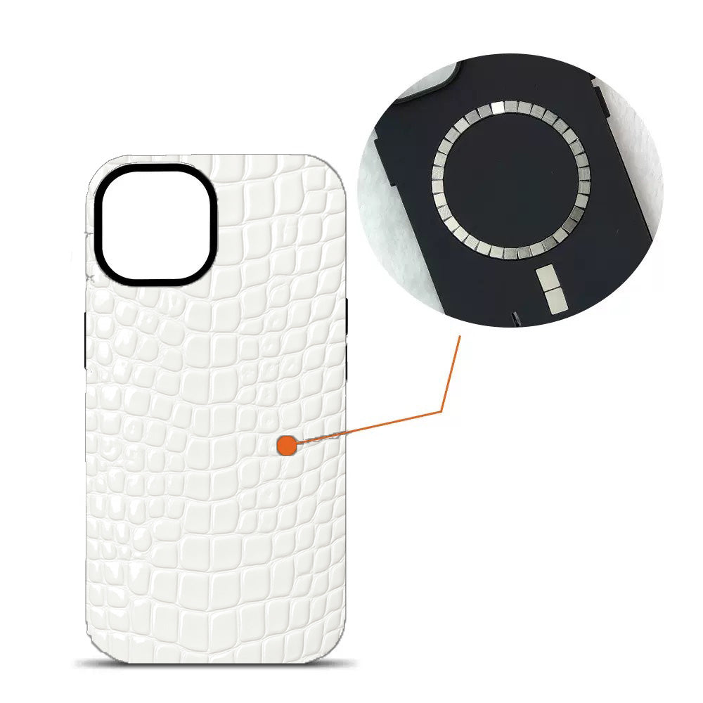 Magnetic 2in1 Cover