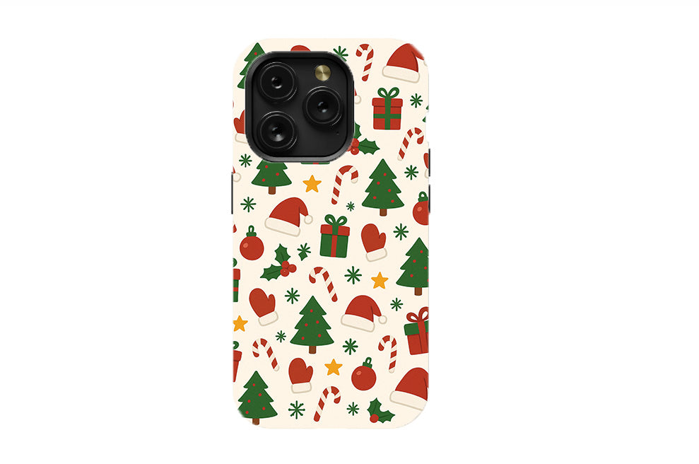 Evergreen Cheer Phone Case