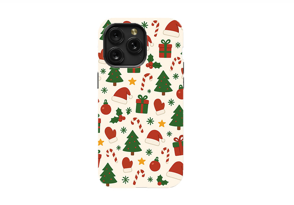 Evergreen Cheer Phone Case