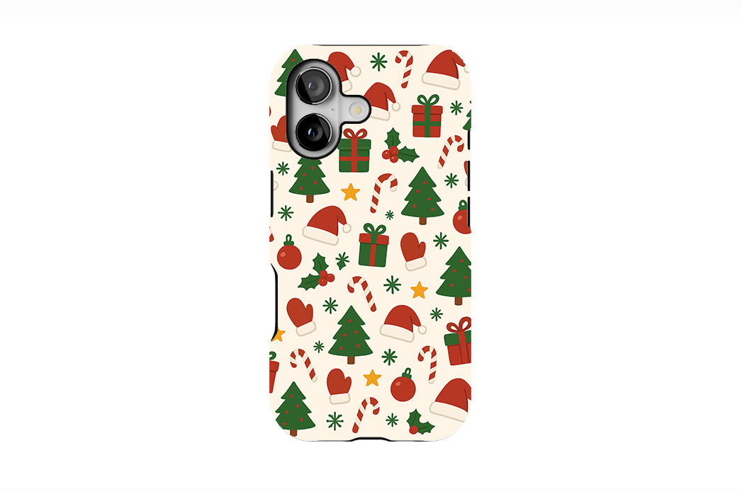 Evergreen Cheer Phone Case