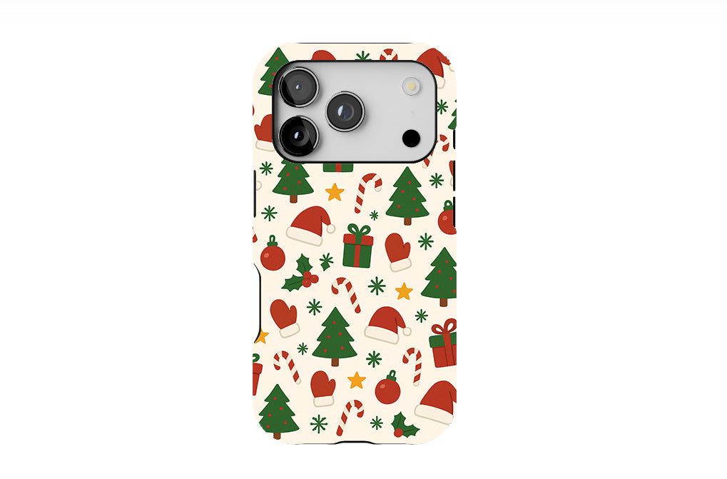 Evergreen Cheer Phone Case