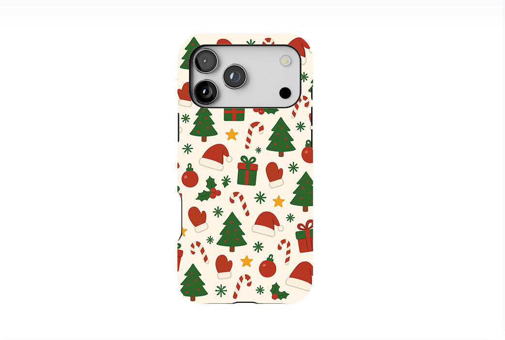 Evergreen Cheer Phone Case
