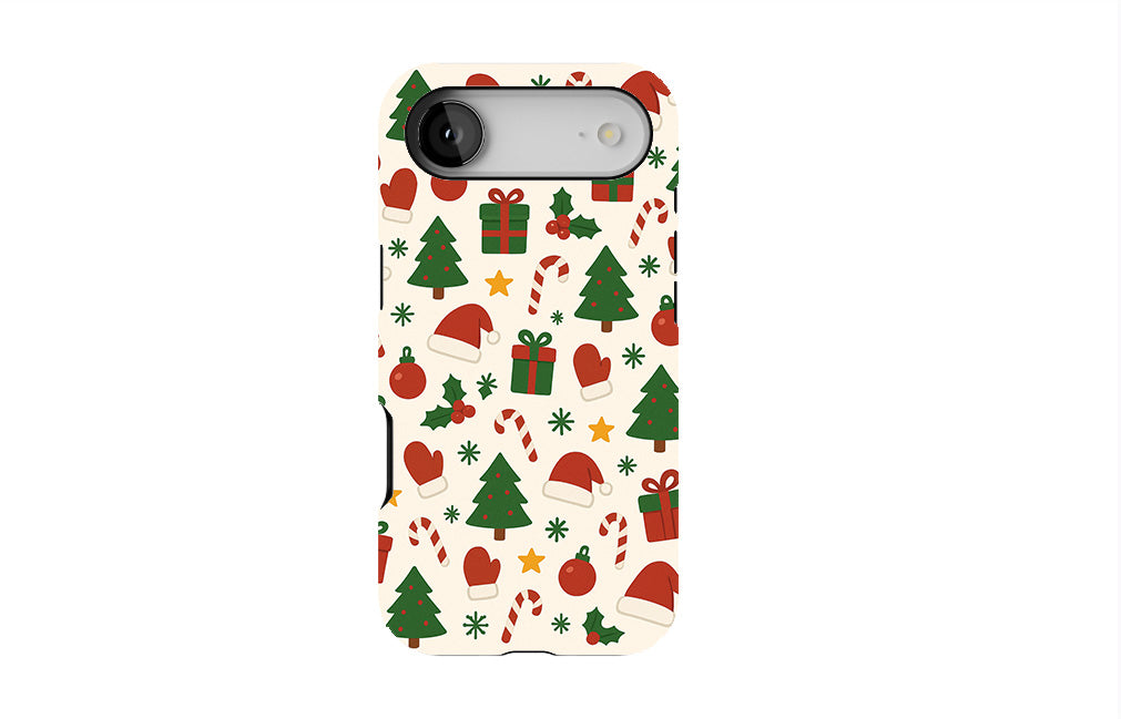 Evergreen Cheer Phone Case