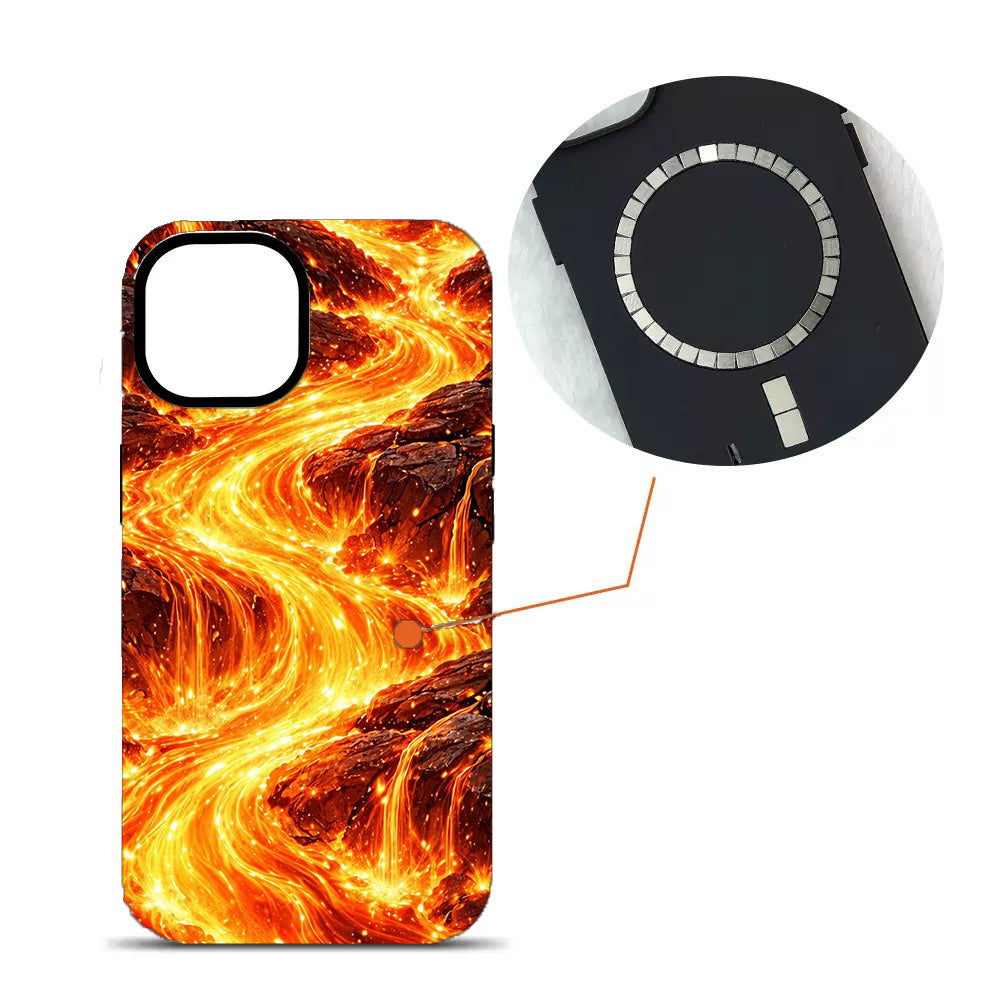 Magnetic 2in1 Cover
