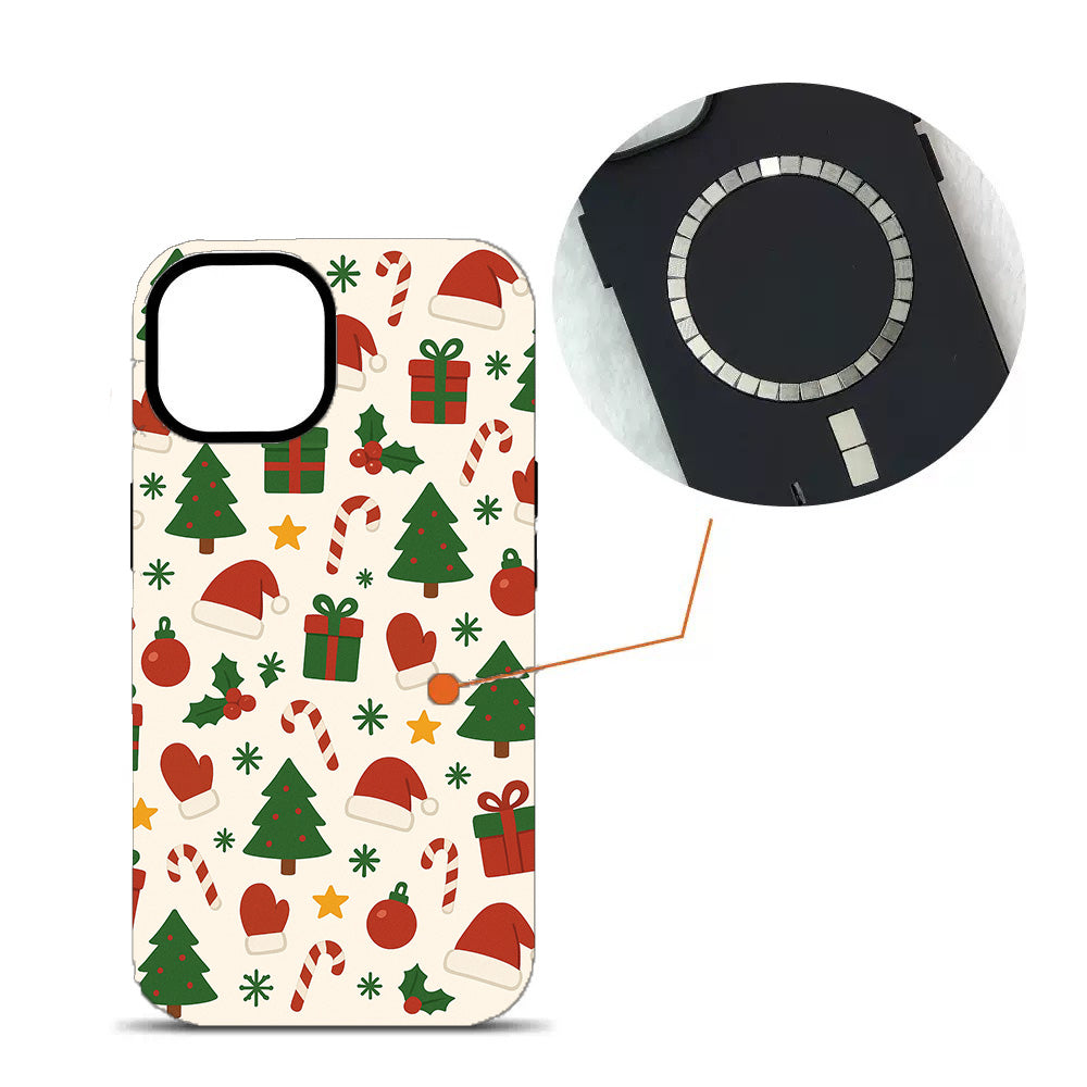 Magnetic 2in1 Cover