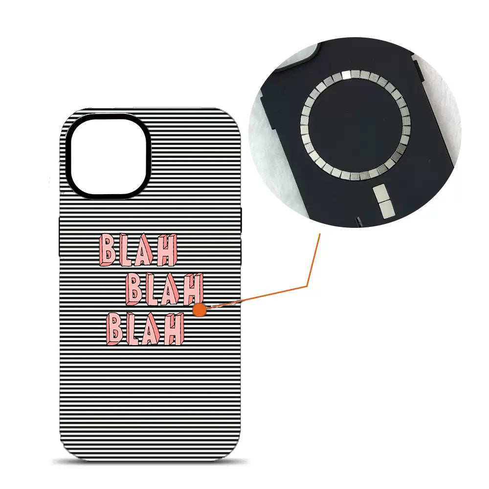 Magnetic 2in1 Cover