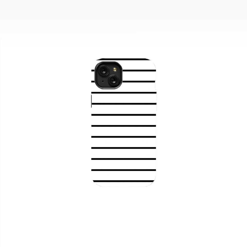 Classic Stripes Phone Case