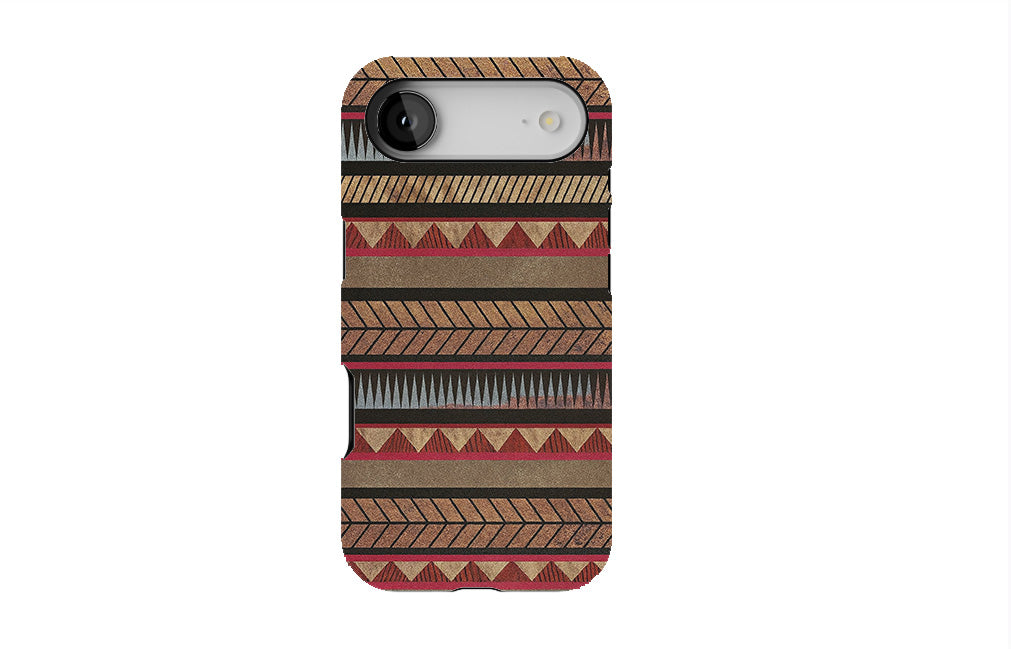 Tribal Edge Phone Case