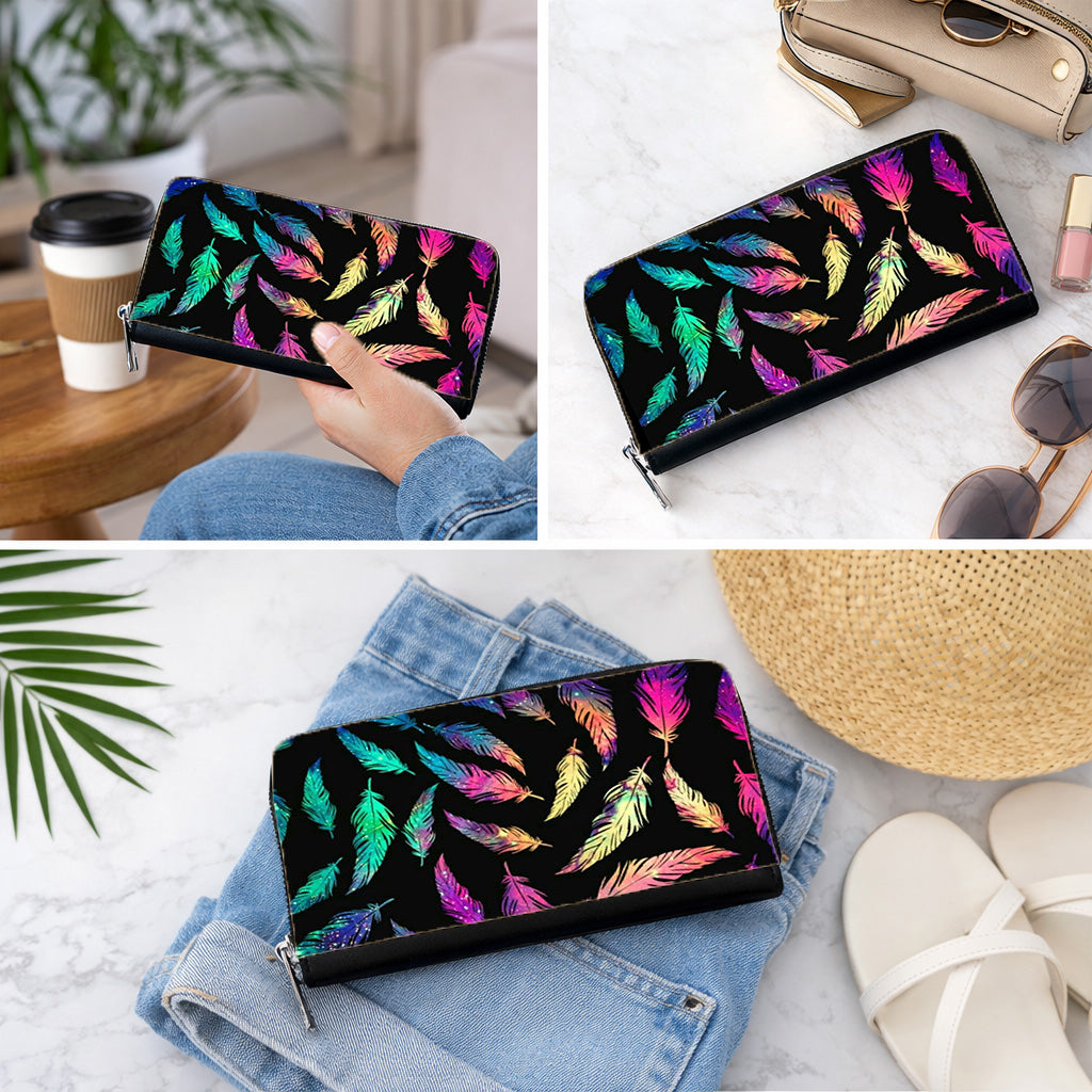 Different Background