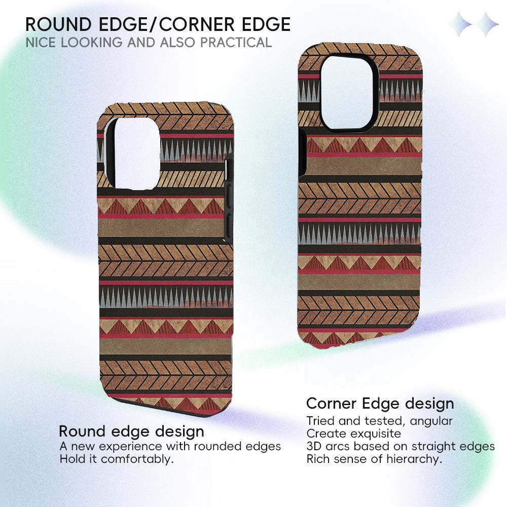 Tribal Edge