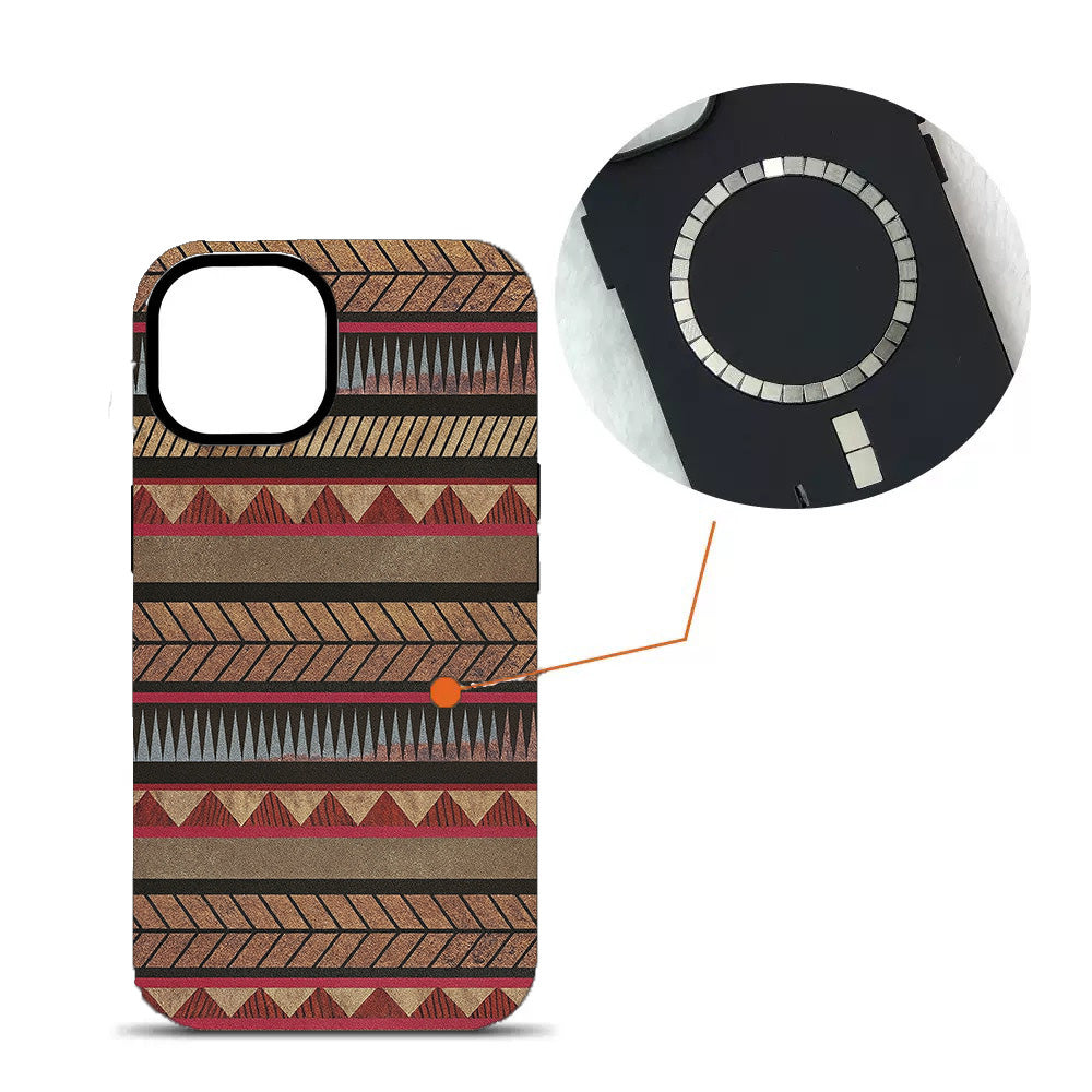 Magnetic 2in1 Cover