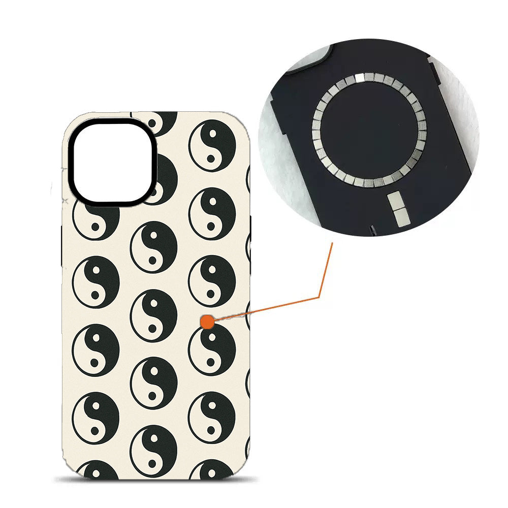 Magnetic 2in1 Cover