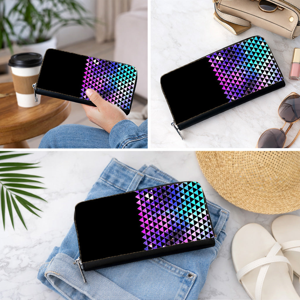 Different Background