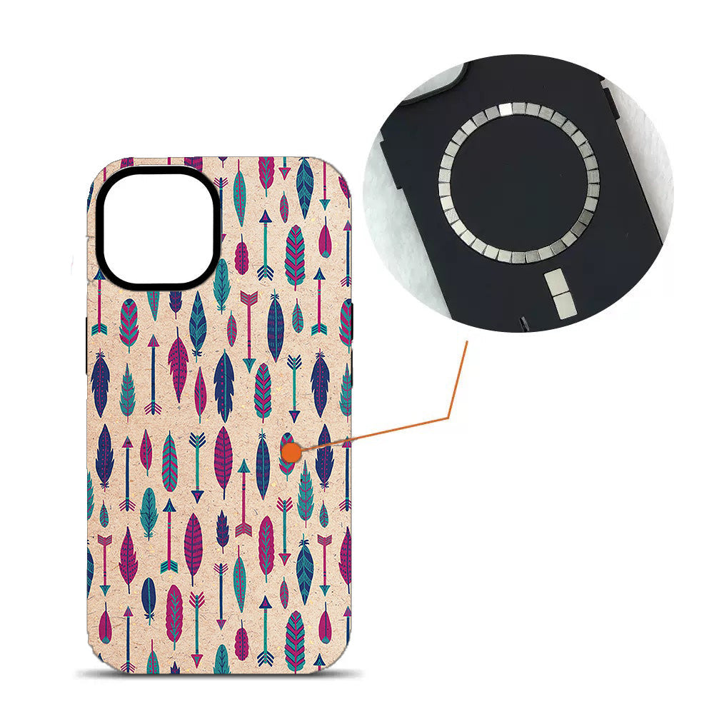Magnetic 2in1 Cover