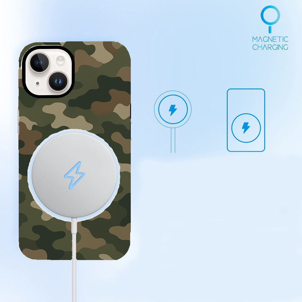 Wireless Charger