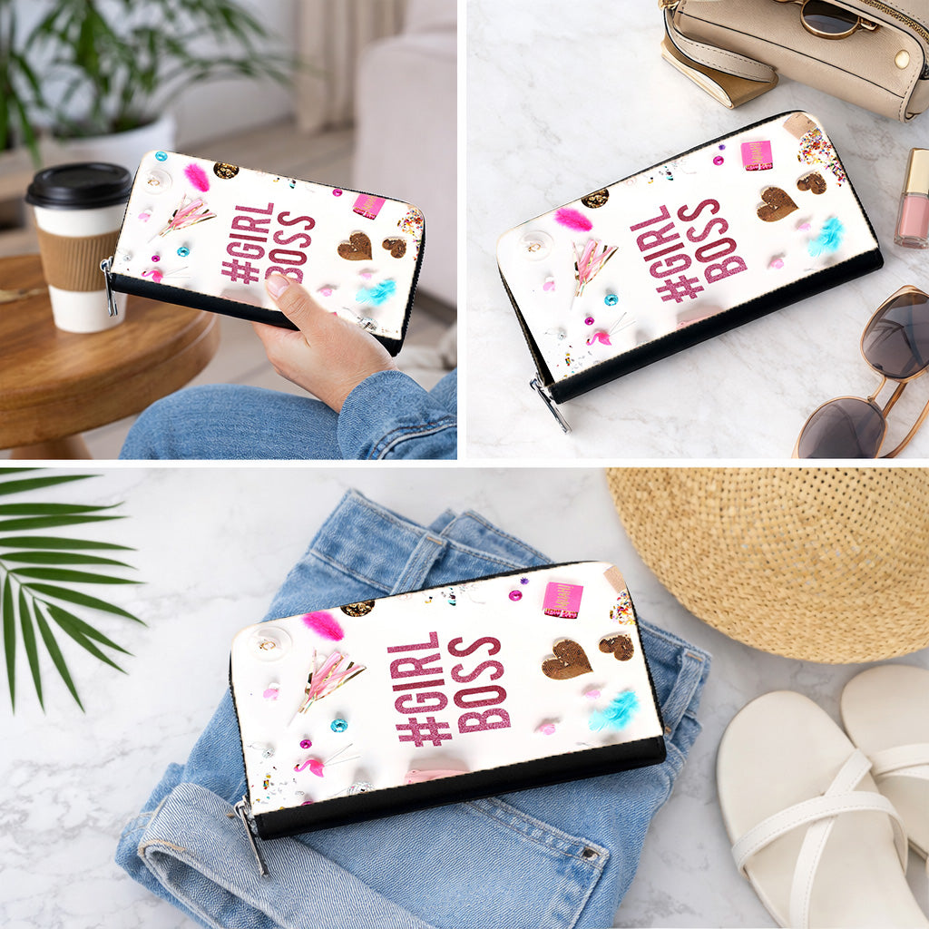 Different Background