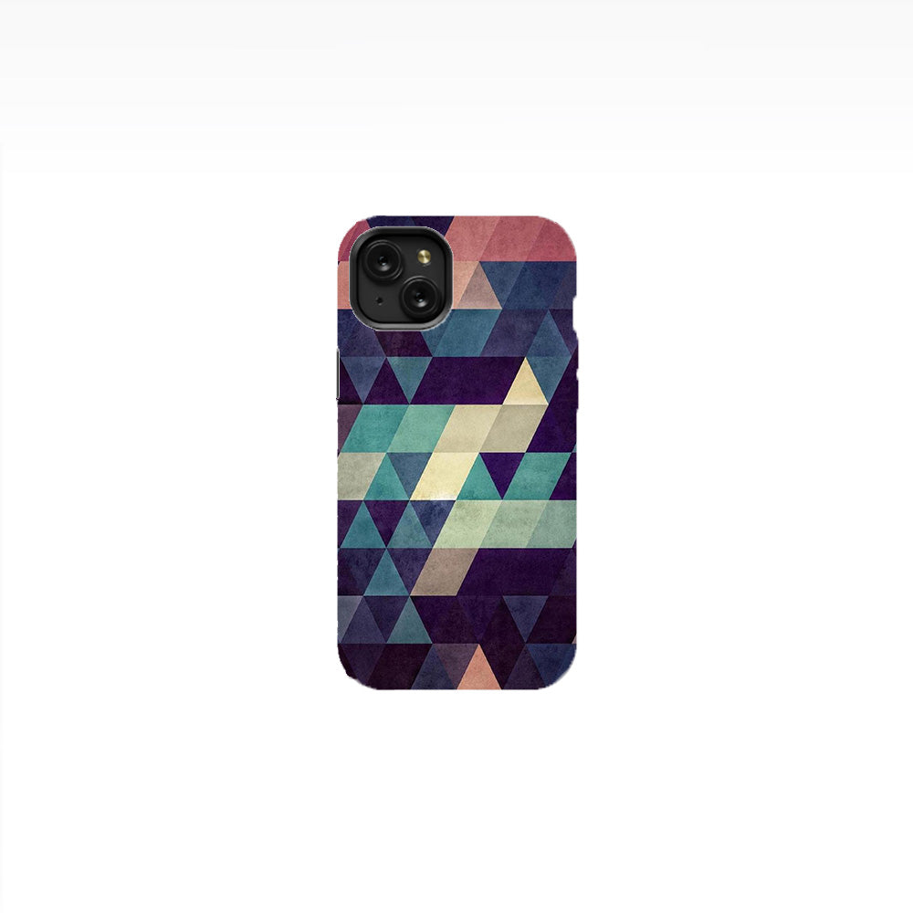 Multi Quartz Phone Case