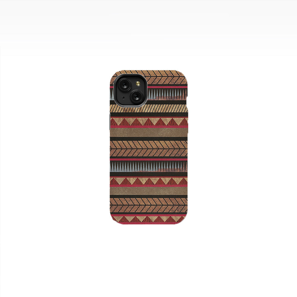 Tribal Edge Phone Case