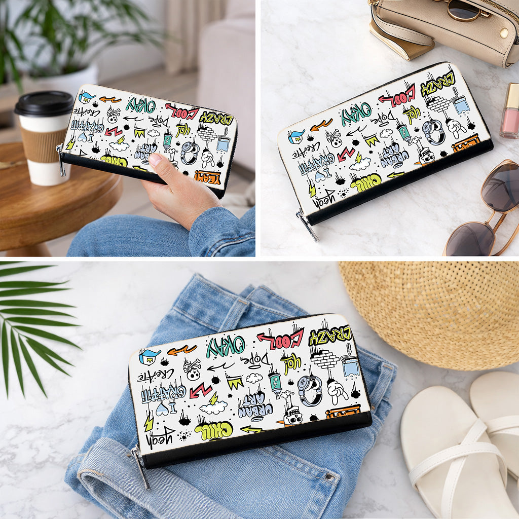 Different Background